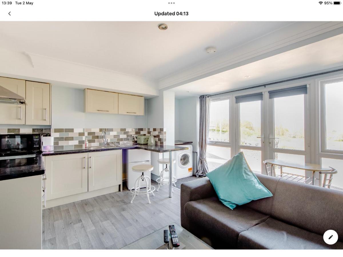 Appartement The Copthorne à Colwyn Bay Extérieur photo
