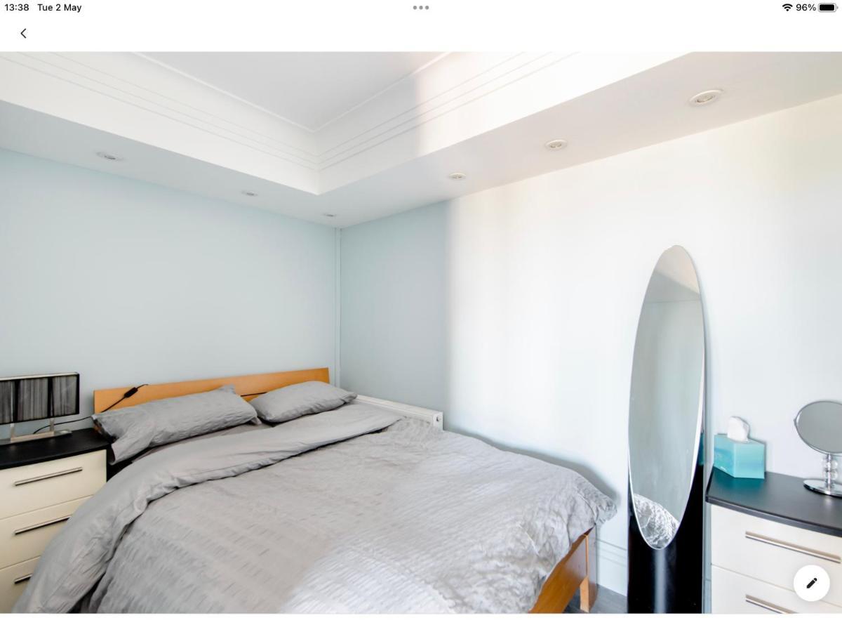 Appartement The Copthorne à Colwyn Bay Extérieur photo